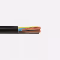 کابل چهار رشته افشان 6*4 - 4در6 - لوشان