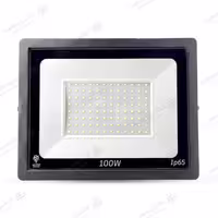 پروژکتور 100 وات SMD مدل نورسا ایکاد نور