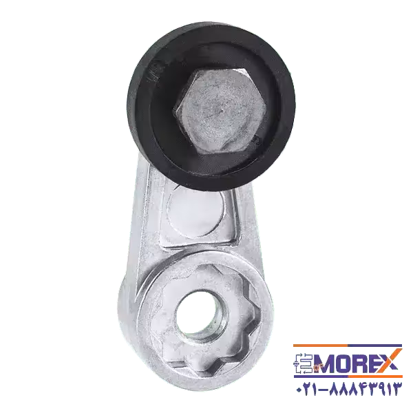 بازوی لیمیت سوئیچ اشنایدر | SCHNEIDER مدل ZCKY13