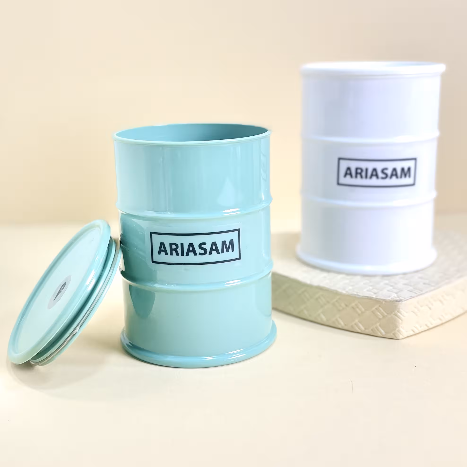 بانکه طرح بشکه