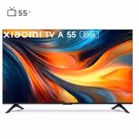 قیمت تلویزیون هوشمند شیائومی 55 اینچ مدل TV A 55 2026