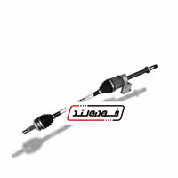 پلوس راست چانگان CS35