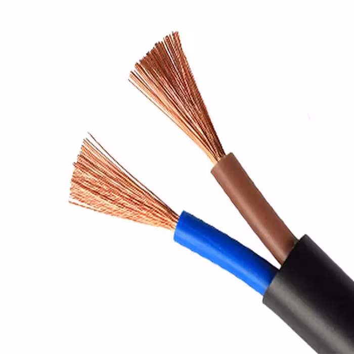 کابل افشان 16*2 راد افشان سحر