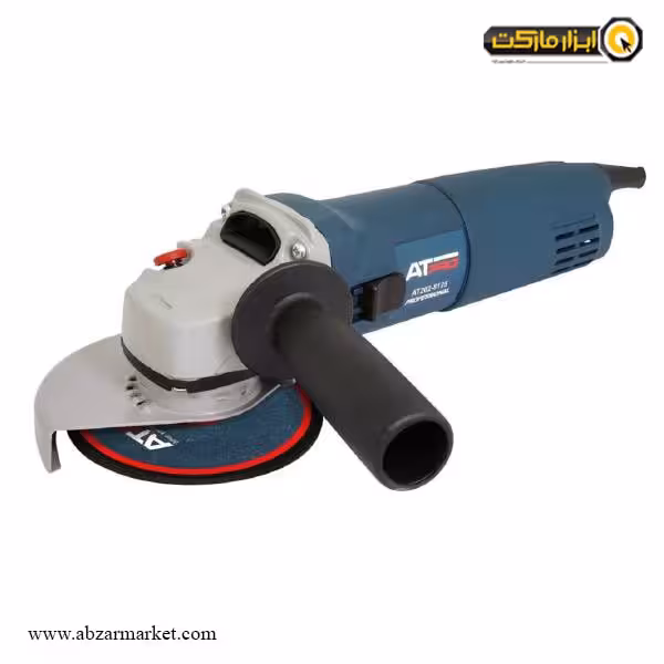 مینی فرز ای تی پرو 900 وات مدل AT202-8125