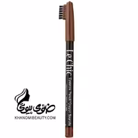 مداد ابرو چرب بادوام لچیک 504
