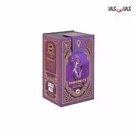 ادکلن آر بی سی پشنت RBC Passionate زنانه حجم 100 میلی لیتر