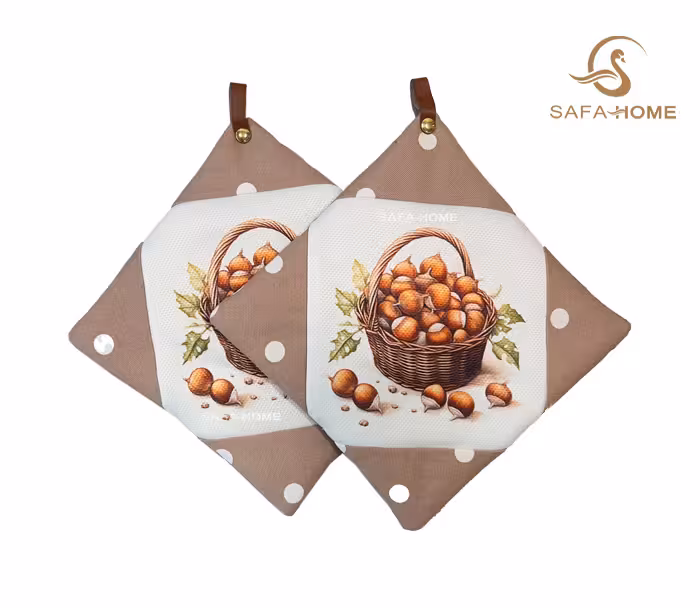 دستگیره آشپزخانه جفتی جدید پنلی