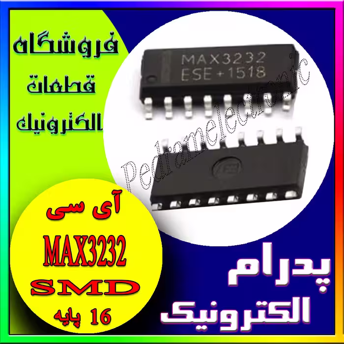 MAX3232 ORG SOP-16