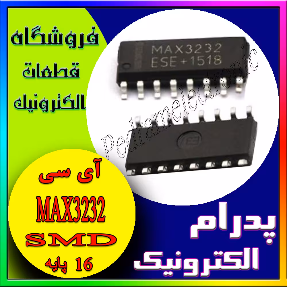 MAX3232 ORG SOP-16