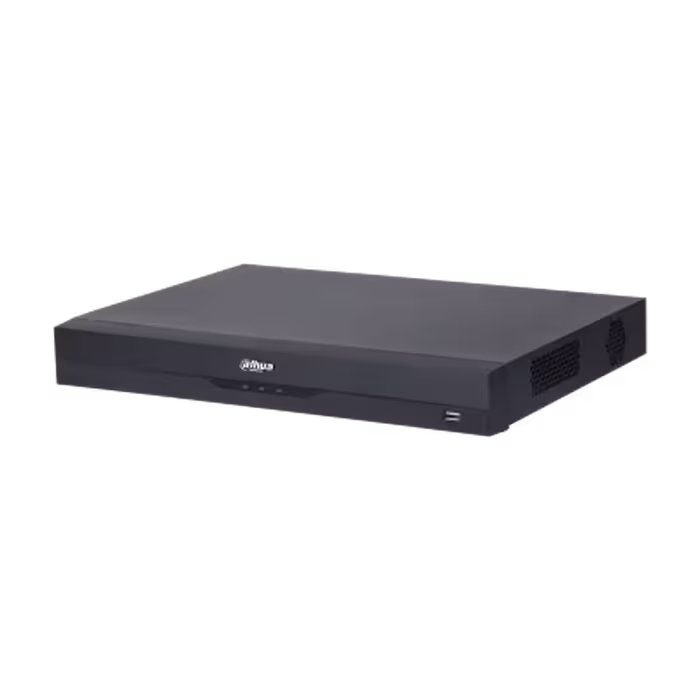 دستگاه ضبط NVR 32 کانال داهوا مدل DHI-NVR5232-EI برند DAHUA