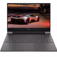 لپ تاپ گیمینگ اچ پی مدل VICTUS 15 FA2701wm - C