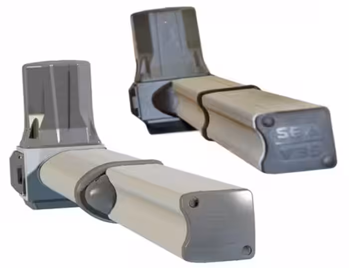 جک پارکینگی SEA مدل ALPHA