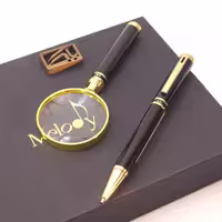 ملودی ست خودکار و ذره بین 72 MELODY Set