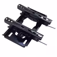 براکت تلویزیون ثابت 32 سینی کوچک (BTWF06) برند TNS