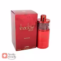 ادکلن مردانه شادو آمور اجمل | Ajmal Shadow Amor