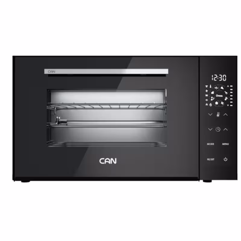 فر توستر کن TO 4000 مشکی