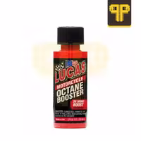 اکتان بوستر موتورسیکلت لوکاس Lucas Octane Booster