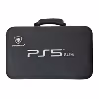 قیمت کیف کنسول DEADSKULL مدل ps5 slim