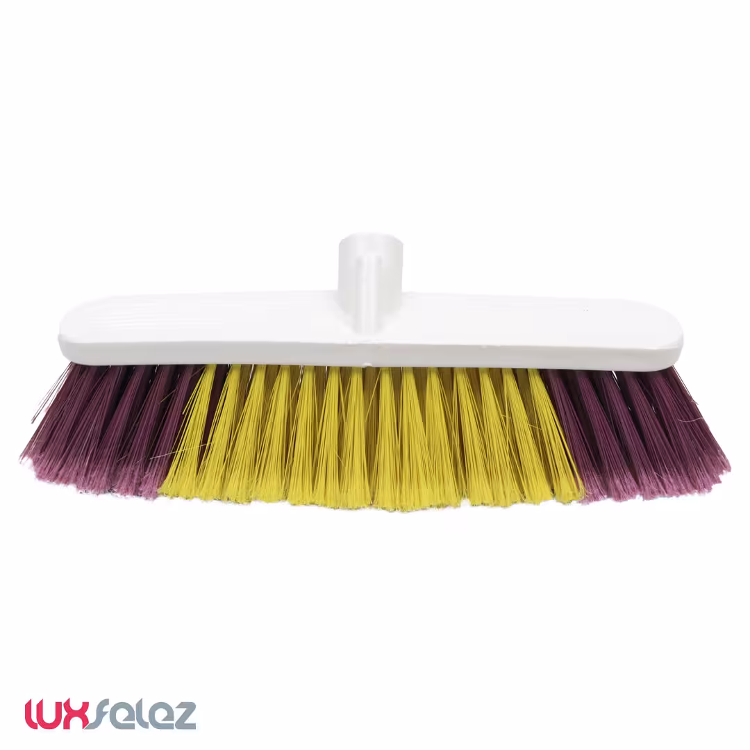 جاروب پاکسال مدل سر کج 3000