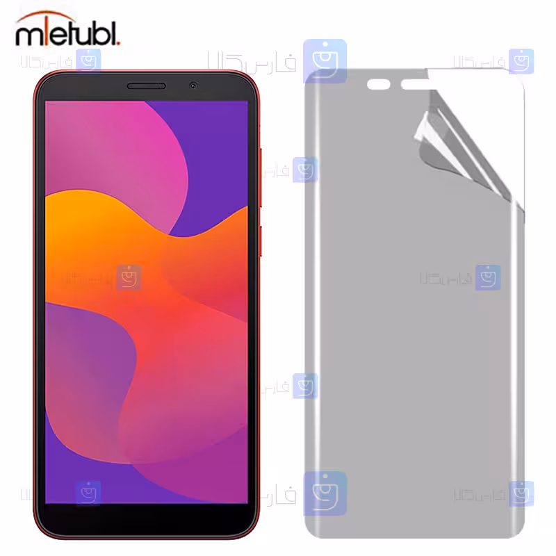 خرید محافظ صفحه نانو مات Huawei Honor 9s از فارس کالا