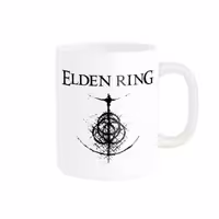 خرید ماگ-لیوان  بازی حلقه الدن Elden Ring کد 02