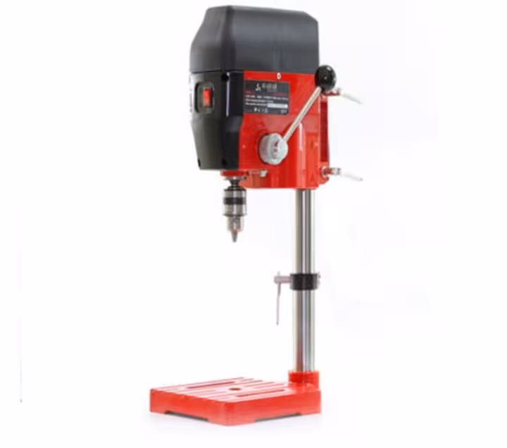 دریل ستونی 10 میلیمتر محک مدل MBD-10