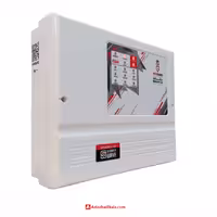 دزدگیر ردگارد REDGUARD