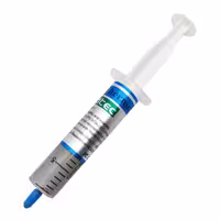 خمیر سیلیکون سرنگی DTEC DT-190