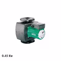 الکتروپمپ ویلو TOP-S 50/10