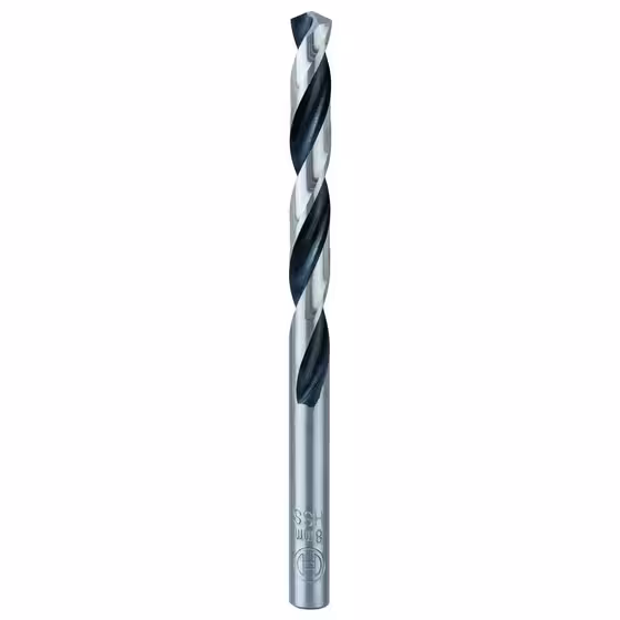 مته آهن 8 بوش 2608577248 – HSS POINTTEQ DRILL BIT 8MM