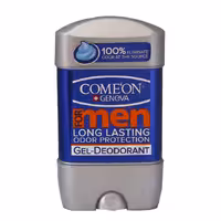 رول ضد تعریق کامان مردانه( ژل دئودورانت خنک کننده )