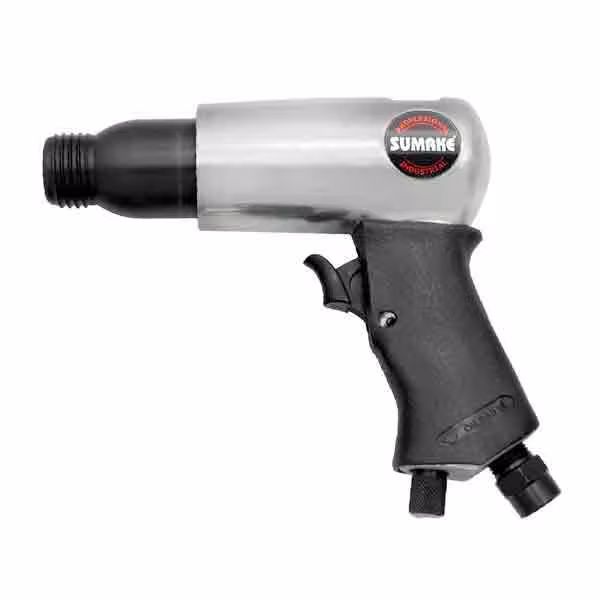 چکش بادی سوماک هفتیری 1/4 کیلوگرم مدل ST-2212-KH