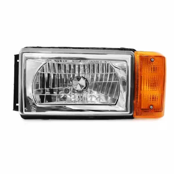 چراغ جلو پیکان پیکان وانت جدید PC چپ (راننده) مدرن اصل 260201