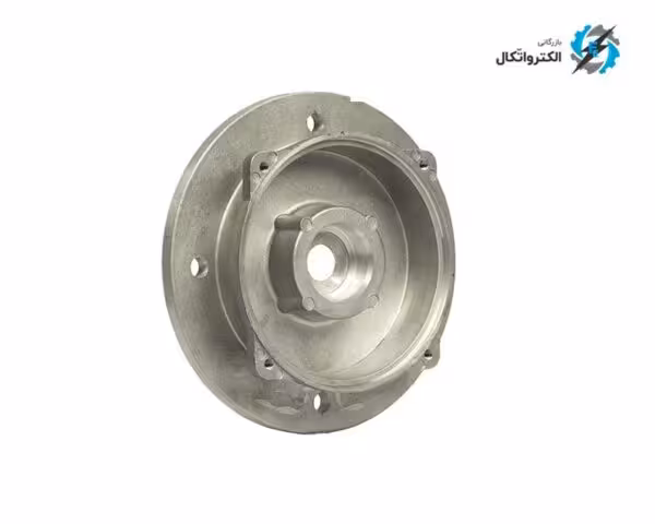 فلنچ الکتروموتور الکتروژن فریم 71