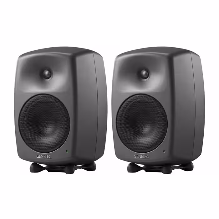 اسپیکر مانیتورینگ Genelec 8340 APM