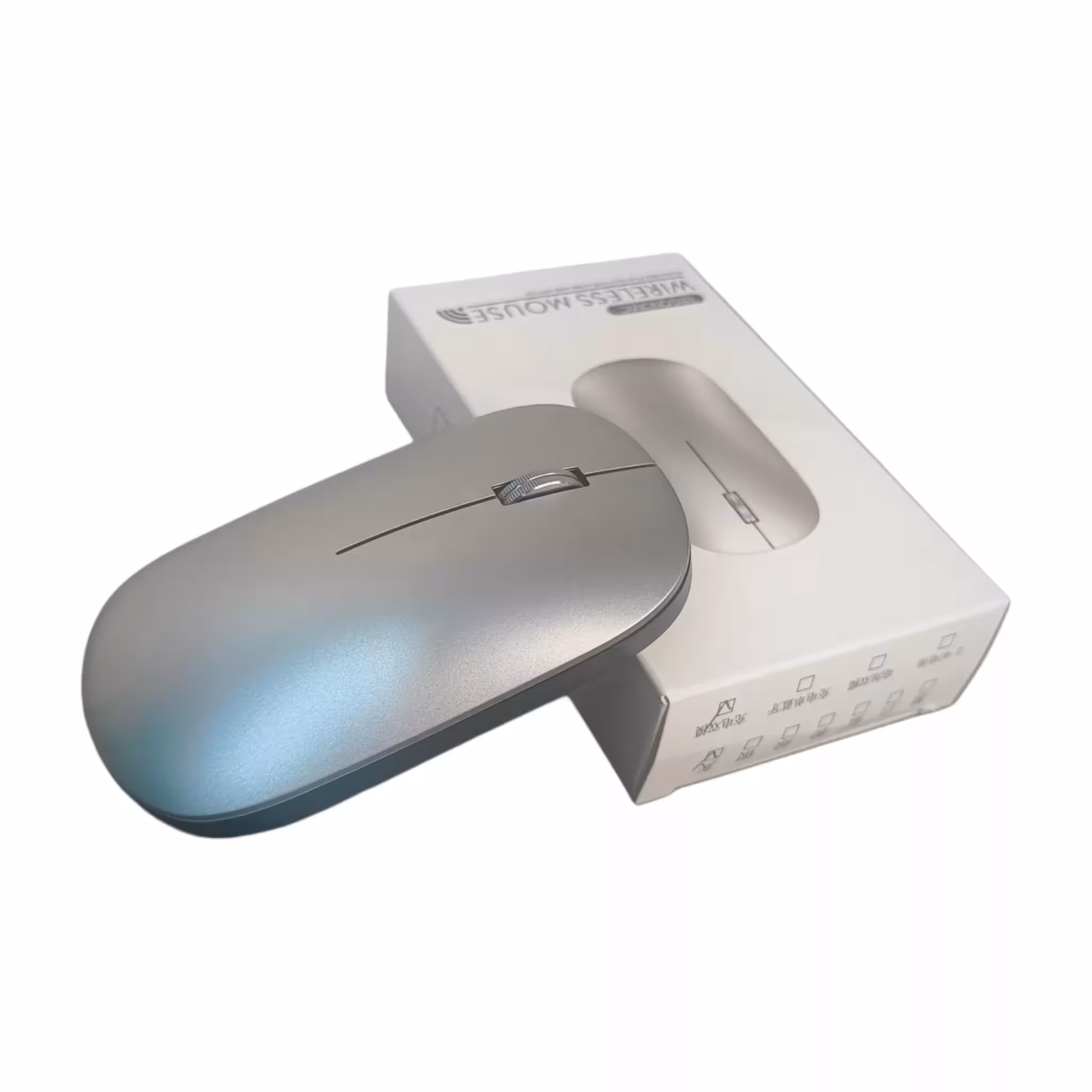 ماوس بی سیم مدل M2M311