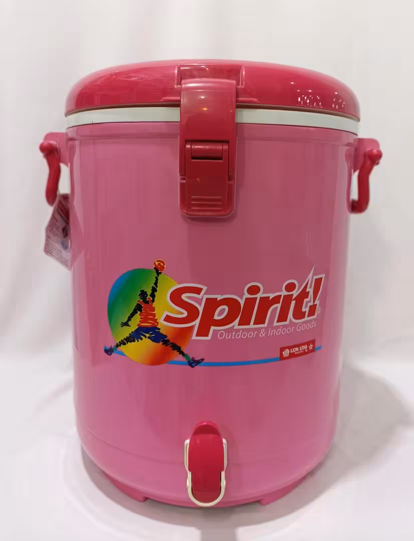 کلمن توپاز طرح spirit 20 لیتر