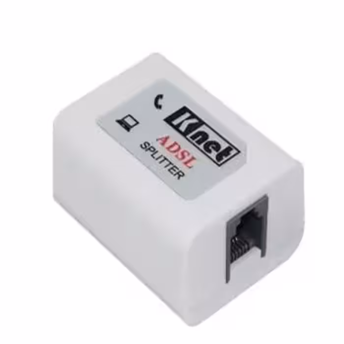 نویزگیر (اسپیلیتر) KNET 1115