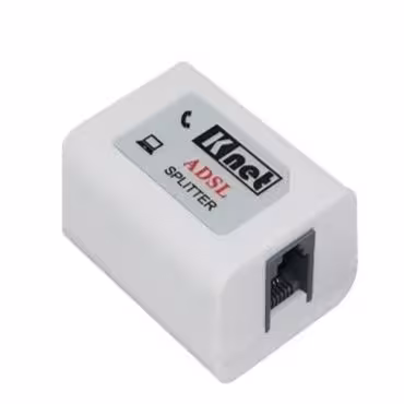 نویزگیر (اسپیلیتر) KNET 1115