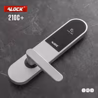 دستگیره کارتی هتلی ALOCK مدل  210C