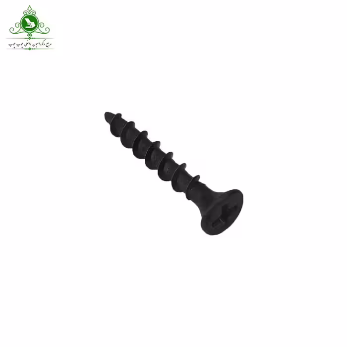 پیچ ام دی اف چینی درجه 1 ابعاد 4 * 30 میلی متر بسته هزار تایی