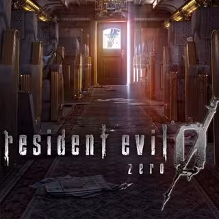 بازی  Resident Evil 0 HD REMASTER