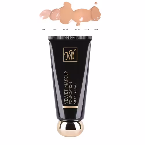 مای-کرم پودر FS02