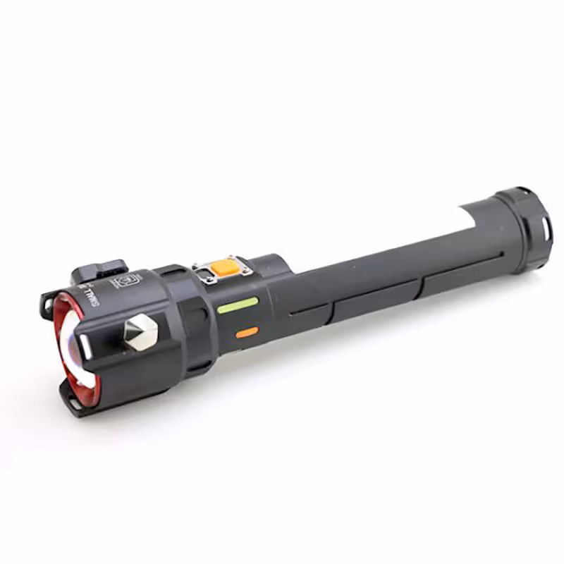 چراغ قوه دستی اسمال سان ZY-2407