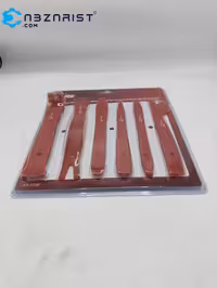 ست پنل درآر 6عددی AStool