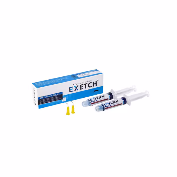 اسید اچ پارلا | ex etch