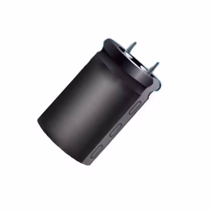 خازن الکترولیت 2200 میکرو فاراد 200 ولت [2200uF-200V]-پایه میخی