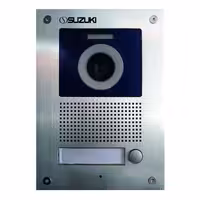 پنل درب باز کن تصویری سوزوکی مدل 1nudc