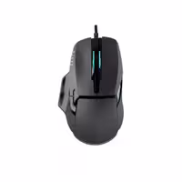 خرید موس AJAZZ AJ039 Black Wired با بهترین قیمت