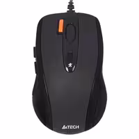 ماوس ای فورتک مدل N-70FX